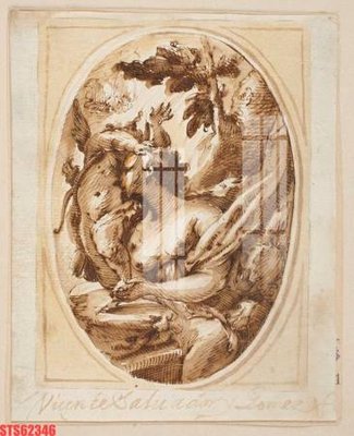 Tải file gốc Tranh sơn dầu phương tây tổng hợp STS62346 (in khổ lớn) không mờ