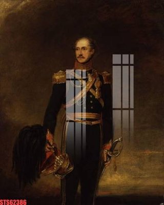 File PSD Tranh sơn dầu phương tây tổng hợp STS62386 (bản gốc) đã tách nền