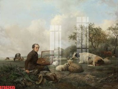 Tải file gốc Tranh sơn dầu phương tây tổng hợp STS62435 (in tráng gương) 3DFile gốc Tranh sơn dầu phương tây tổng hợp STS62435 (sẵn sàng in) chất lượng cao