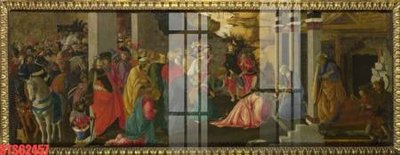 File tranh Tranh sơn dầu phương tây tổng hợp STS62457 (ảnh gốc) sắc nét hoàn hảo