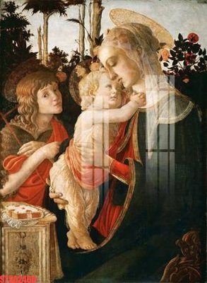 File gốc Tranh sơn dầu phương tây tổng hợp STS62460 (in lụa) hoa văn cổ điển