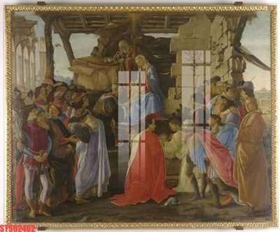 File tranh Tranh sơn dầu phương tây tổng hợp STS62462 (gốc) chủ đề động vật