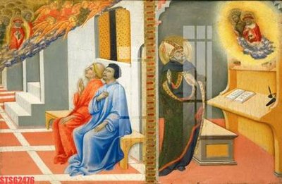 File PSD Tranh sơn dầu phương tây tổng hợp STS62476 (bản gốc) cho nhà in