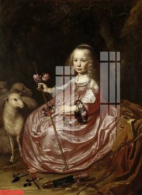 File in trần Tranh sơn dầu phương tây tổng hợp STS62491 (file gốc) phong thủy