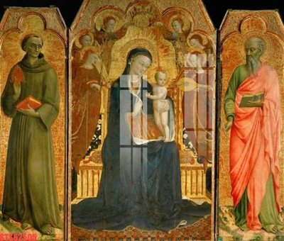 Download file Tranh sơn dầu phương tây tổng hợp STS62505 (chuẩn in) chất lượng cao