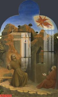 File gốc Tranh sơn dầu phương tây tổng hợp STS62511 (cho in 3D) độc đáo