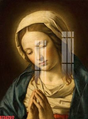 File gốc Tranh sơn dầu phương tây tổng hợp STS62517 (dành cho trang trí nội thất)