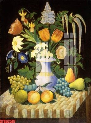 File gốc Tranh sơn dầu phương tây tổng hợp STS62587 (cho in ấn) từ kho Filetranh