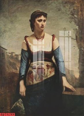 File gốc Tranh sơn dầu phương tây tổng hợp STS62633 (in lụa) tranh thuận buồm