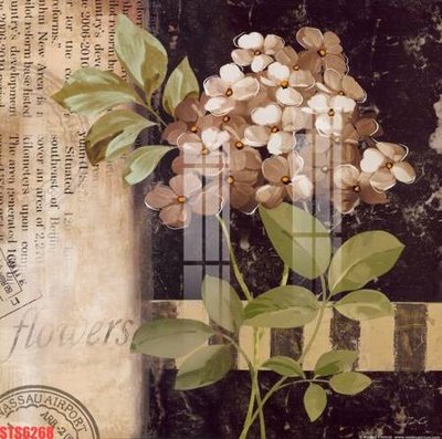 File ảnh Tranh sơn dầu phương tây tổng hợp STS6268 (gốc) cho trang trí nhà hàng