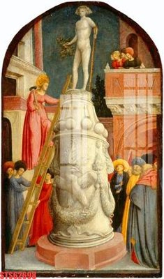 File in trần Tranh sơn dầu phương tây tổng hợp STS62698 (bản gốc) 5D