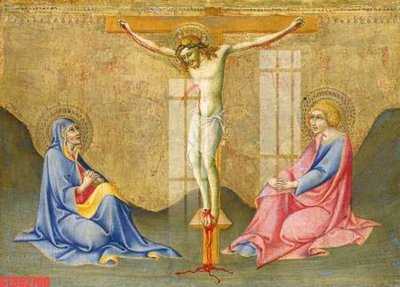 File in ấn Tranh sơn dầu phương tây tổng hợp STS62700 (bản gốc) cao cấp