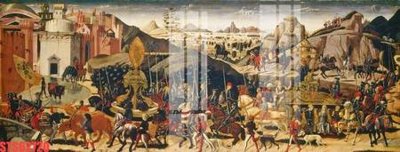 File gốc Tranh sơn dầu phương tây tổng hợp STS62720 (cho in ấn) độc quyền