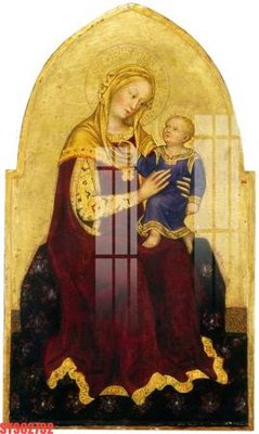 File tranh Tranh sơn dầu phương tây tổng hợp STS62732 (gốc) in film