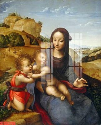 File in ấn chuyên nghiệp Tranh sơn dầu phương tây tổng hợp STS62746 (file gốc)