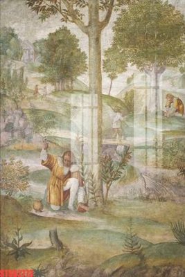 Tải file Tranh sơn dầu phương tây tổng hợp STS62773 (ảnh gốc) file AI/EPS