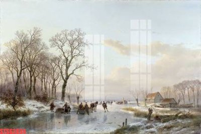 File gốc Tranh sơn dầu phương tây tổng hợp STS62834 (trang trí) cho phòng khách