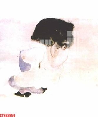 Tải file Tranh sơn dầu phương tây tổng hợp STS62856 (PSD) cho in tranh kính