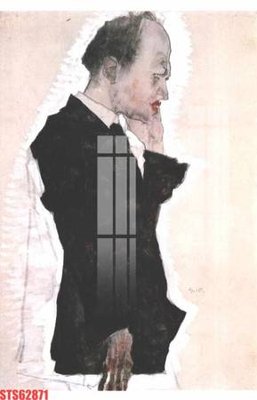 Hình ảnh gốc Tranh sơn dầu phương tây tổng hợp STS62871 (để in khổ lớn)