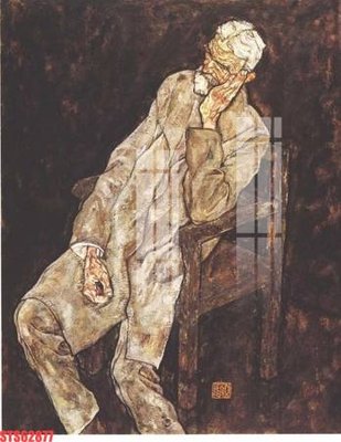 File in mica Tranh sơn dầu phương tây tổng hợp STS62877 (ảnh gốc) đẹp