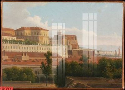 File gốc Tranh sơn dầu phương tây tổng hợp STS629 (trang trí) phòng ngủ