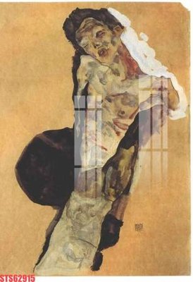 File gốc Tranh sơn dầu phương tây tổng hợp STS62915 (in mica) làm bảng hiệu