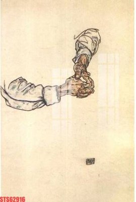 File tranh Tranh sơn dầu phương tây tổng hợp STS62916 (bản gốc) in canvas