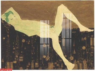 Tải file gốc Tranh sơn dầu phương tây tổng hợp STS62979 (in khổ lớn) không vỡ