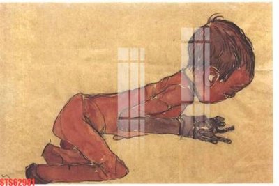 File in trần Tranh sơn dầu phương tây tổng hợp STS62981 (bản gốc) hoa văn