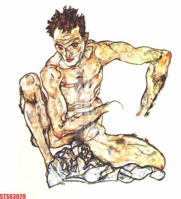 File ảnh Tranh sơn dầu phương tây tổng hợp STS63020 (gốc) in decal dán tường