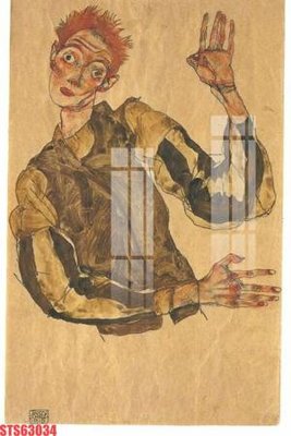 File gốc Tranh sơn dầu phương tây tổng hợp STS63034 (PSD/TIFF) độ phân giải cao