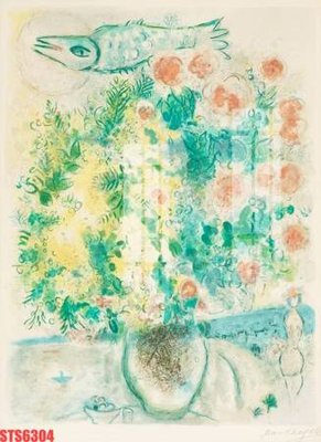 File gốc Tranh sơn dầu phương tây tổng hợp STS6304 (dành cho quảng cáo)