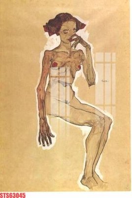 File tranh Tranh sơn dầu phương tây tổng hợp STS63045 (bản gốc) in lụa 5D