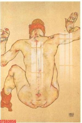 Download file gốc Tranh sơn dầu phương tây tổng hợp STS63056 (in lụa) hoa lá