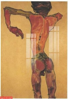 File in trần Tranh sơn dầu phương tây tổng hợp STS63073 (bản gốc) phong cảnh