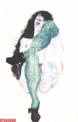 File gốc Tranh sơn dầu phương tây tổng hợp STS63086 (bản quyền) cho in ấn