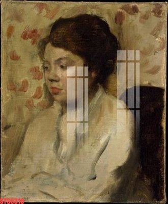 File ảnh Tranh sơn dầu phương tây tổng hợp STS6310 (gốc) in biển hiệu