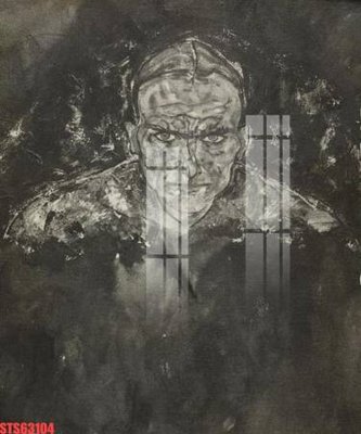 File gốc Tranh sơn dầu phương tây tổng hợp STS63104 (in lụa) tranh phong thủy