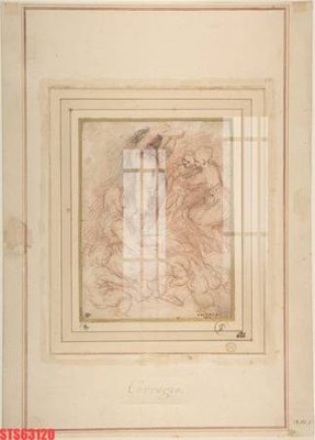 File gốc in ấn Tranh sơn dầu phương tây tổng hợp STS63120 chuẩn màu CMYK