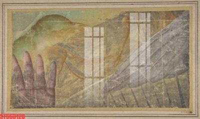 Download file tranh Tranh sơn dầu phương tây tổng hợp STS63128 (file gốc PSD)