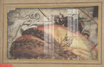 Tải file gốc Tranh sơn dầu phương tây tổng hợp STS63131 (in khổ lớn) không vỡ