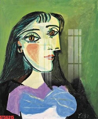 File gốc Tranh sơn dầu phương tây tổng hợp STS6315 (dành cho trang trí nội thất)