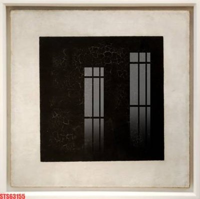 File gốc Tranh sơn dầu phương tây tổng hợp STS63155 (in mica) làm bảng hiệu