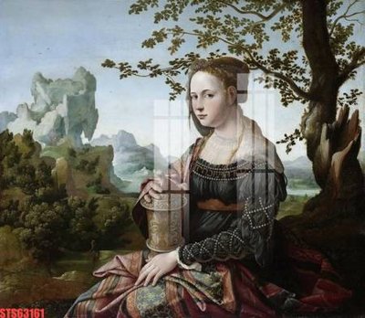 File tranh trang trí Tranh sơn dầu phương tây tổng hợp STS63161 (tải file gốc)