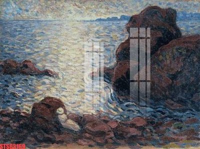 Mua file gốc Tranh sơn dầu phương tây tổng hợp STS63169 (PSD) tại Filetranh.com