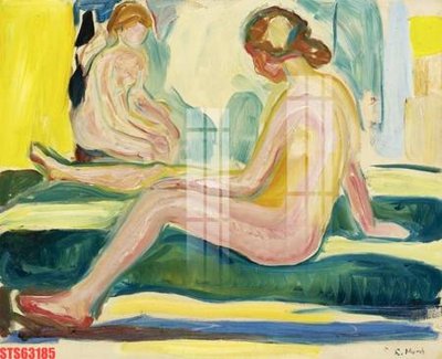 Download file gốc Tranh sơn dầu phương tây tổng hợp STS63185 (in lụa) nghệ thuật