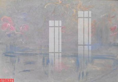 File ảnh Tranh sơn dầu phương tây tổng hợp STS6321 (gốc) trang trí khách sạn