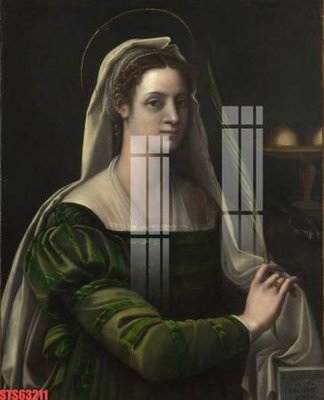 Ảnh mô tả file gốc in mica Tranh sơn dầu phương tây tổng hợp STS63211