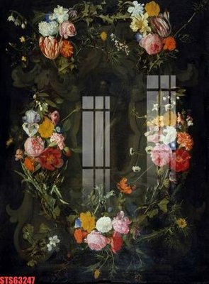 Tải file Tranh sơn dầu phương tây tổng hợp STS63247 (gốc) làm file tranh quảng cáo