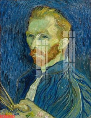 Tải file gốc Tranh sơn dầu phương tây tổng hợp STS63267 dùng cho in ấn